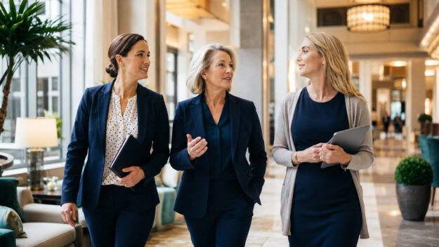When Your Sales Team Needs Senior-Level Leadership Now