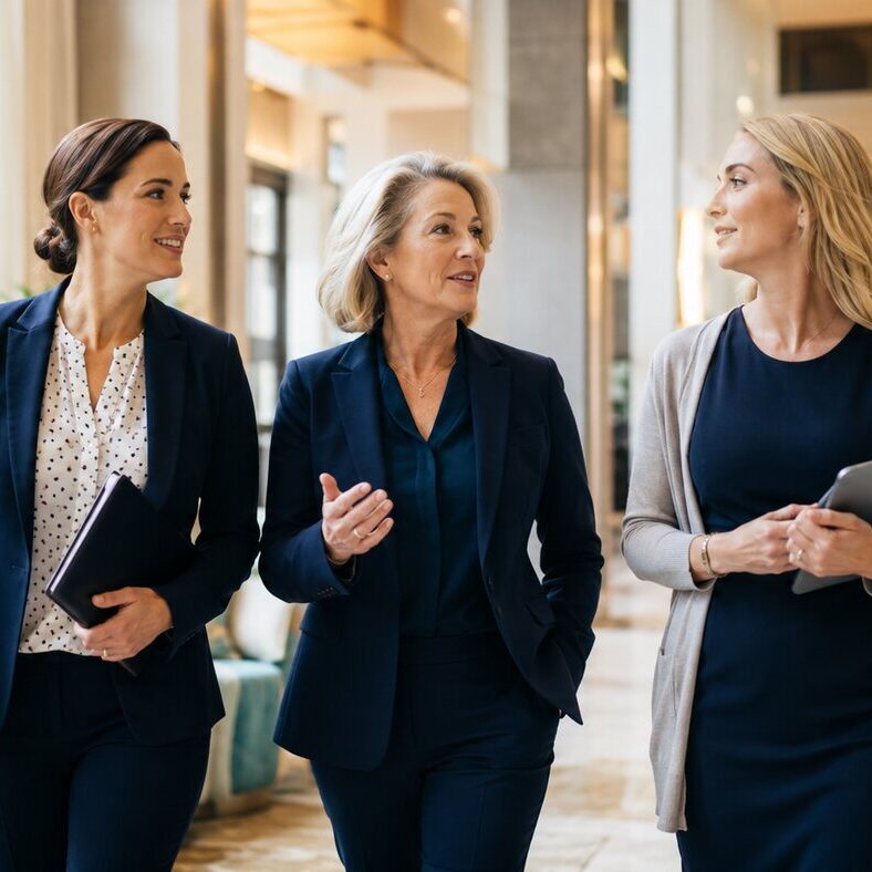 When Your Sales Team Needs Senior-Level Leadership Now